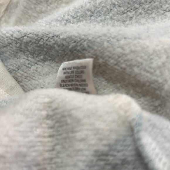 VICTORIA SECRET WARM & COZY ROBE FAUX FUR SIZE M - Picture 5 of 5